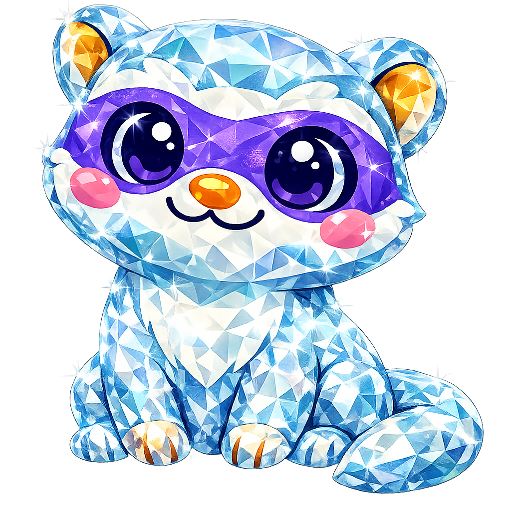 Skin diamante